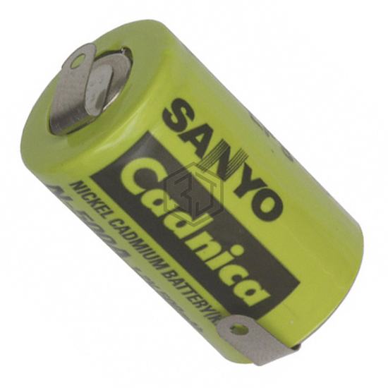 N-500AT - Panasonic - BSG - Batteries Rechargeable (Secondary)