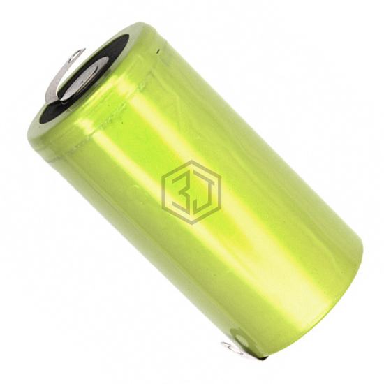 CP-3600CRT - Panasonic - BSG - Batteries Rechargeable (Secondary)