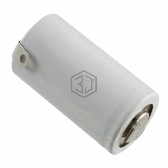 KR-SCHT(1.2) - Panasonic - BSG - Batteries Rechargeable (Secondary)