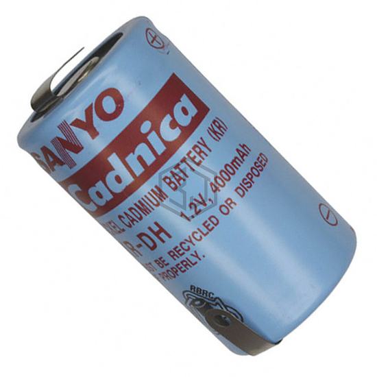 KR-DHLT - Panasonic - BSG - Batteries Rechargeable (Secondary)