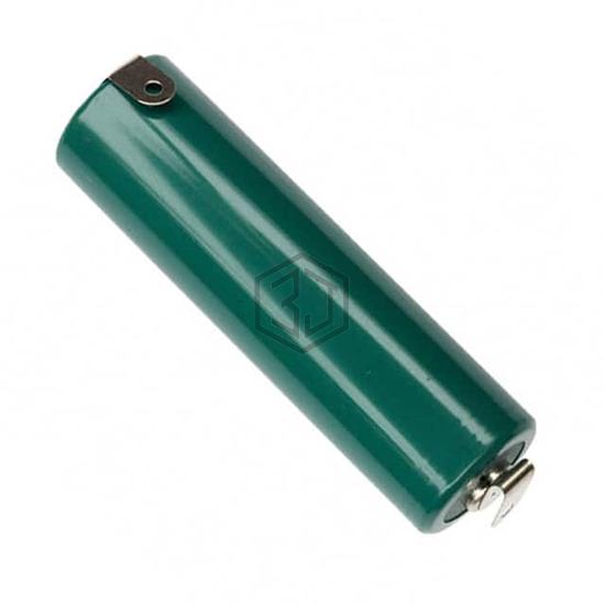 HR-3U-2500T - FDK America, Inc., a member of Fujitsu Group - Batteries Rechargeable (Secondary)