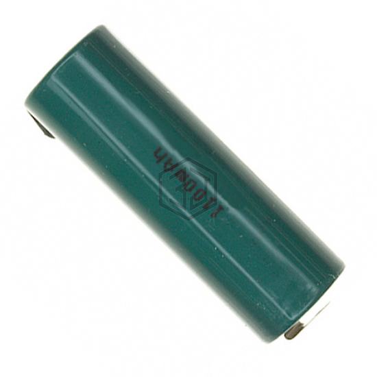 HR-4/5AAUCT - FDK America, Inc., a member of Fujitsu Group - Batteries Rechargeable (Secondary)