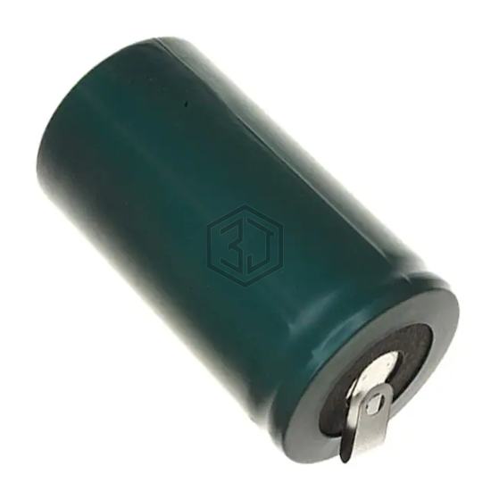HR-DT - FDK America, Inc., a member of Fujitsu Group - Batteries Rechargeable (Secondary)