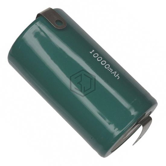 HR-DUT(10.0AH) - FDK America, Inc., a member of Fujitsu Group - Batteries Rechargeable (Secondary)