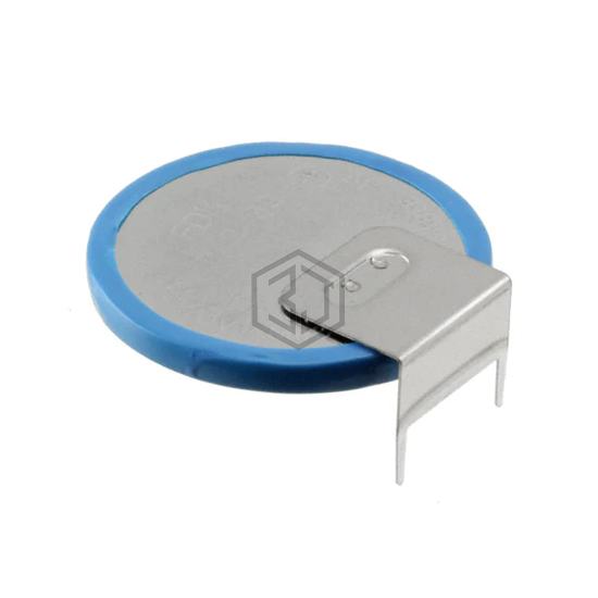 ML2430-HS1 - FDK America, Inc., a member of Fujitsu Group - Batteries Rechargeable (Secondary)