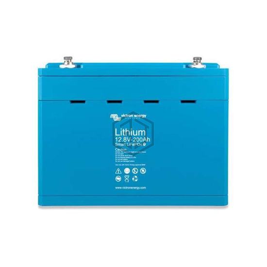 BAT512120610 - Victron Energy - Batteries Rechargeable (Secondary)