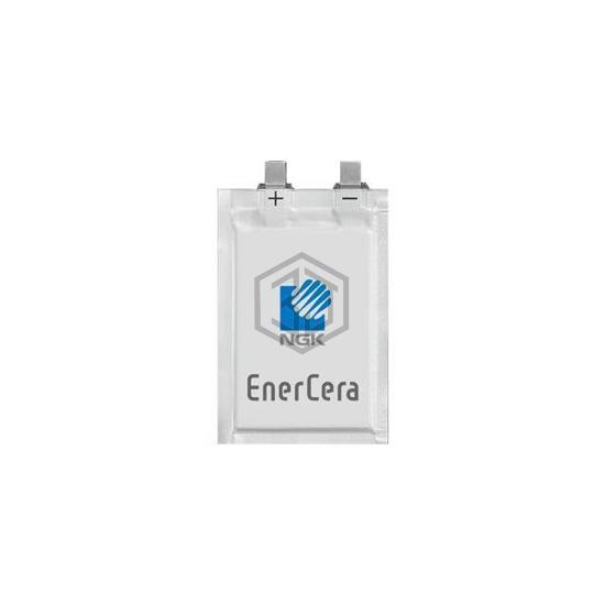 EC382504P-P - NGK INSULATORS, LTD. - Batteries Rechargeable (Secondary)