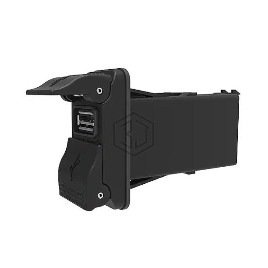 V-USB-24-G11-1BB1 - Carling Technologies - Battery Chargers