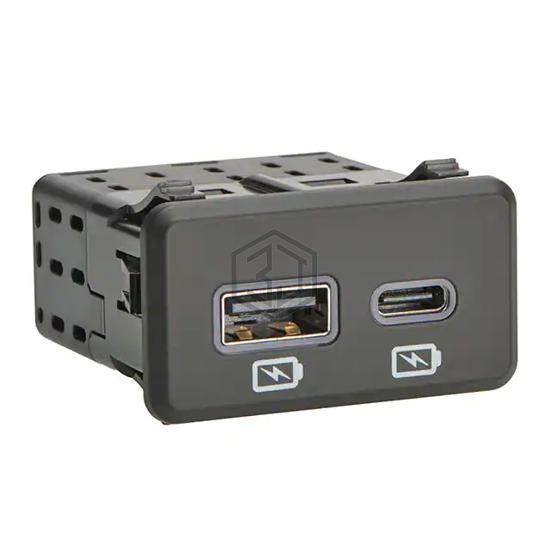 0795405067 - Molex - Battery Chargers