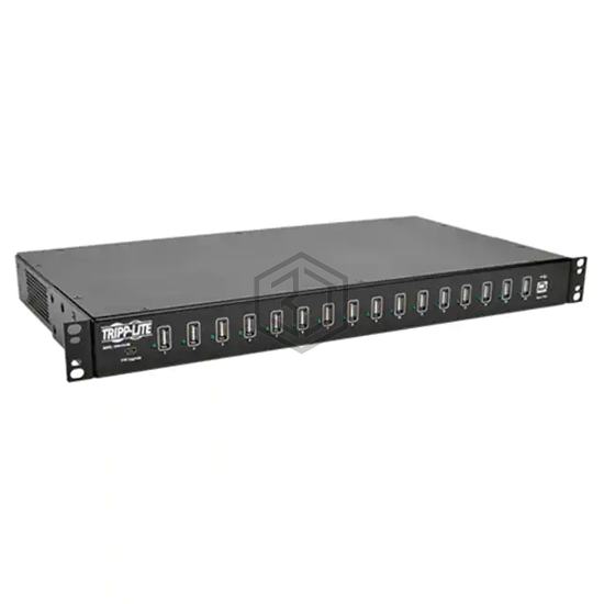 U280-016-RM - Tripp Lite - Battery Chargers