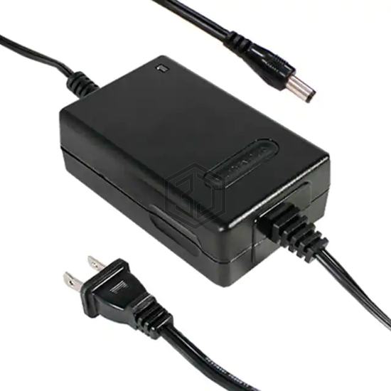 GC30U-4P1J - MEAN WELL USA Inc. - Battery Chargers