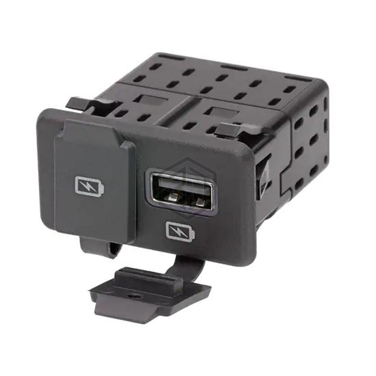 0685324462 - Molex - Battery Chargers