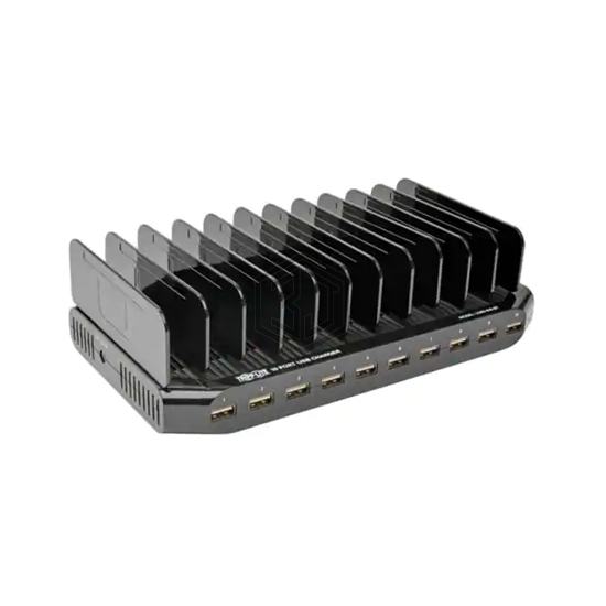 U280-010-ST - Tripp Lite - Battery Chargers