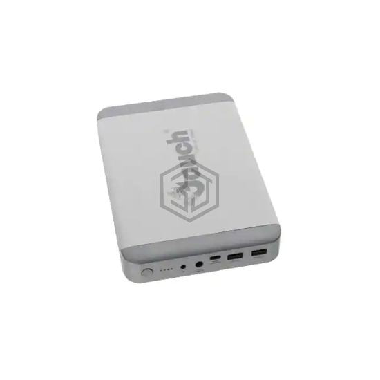 JPB36AHW - Jauch Quartz - Battery Chargers