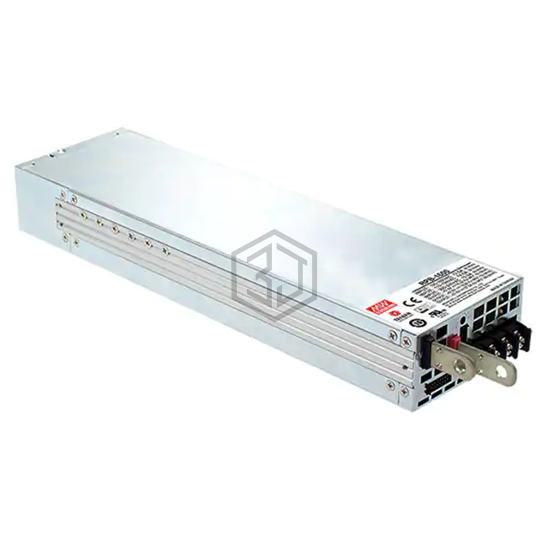 RPB-1600-24 - MEAN WELL USA Inc. - Battery Chargers