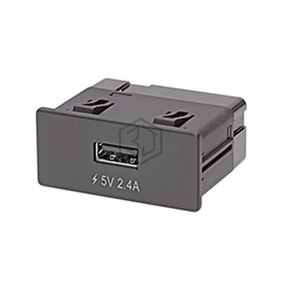 0685324510 - Molex - Battery Chargers