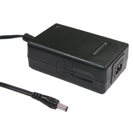 GC30B-11P1J - MEAN WELL USA Inc. - Battery Chargers