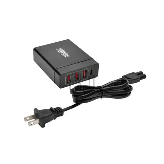 U280-004-WS3C1 - Tripp Lite - Battery Chargers