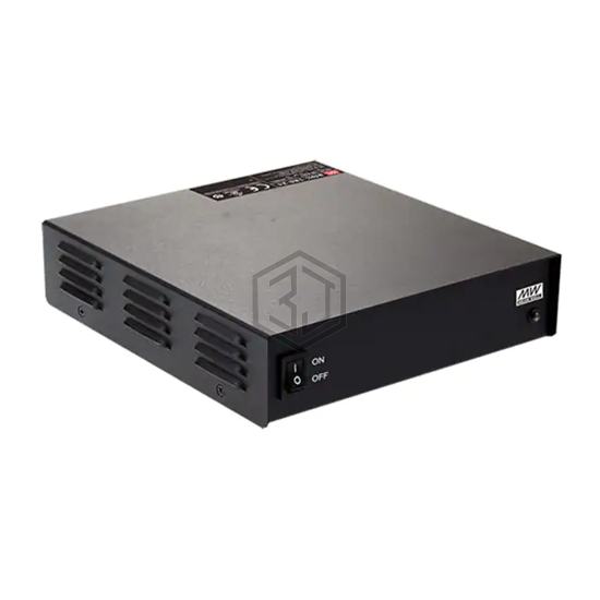 ENC-240-12 - MEAN WELL USA Inc. - Battery Chargers
