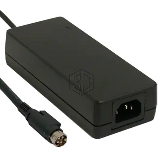 GC120A24-R7B - MEAN WELL USA Inc. - Battery Chargers