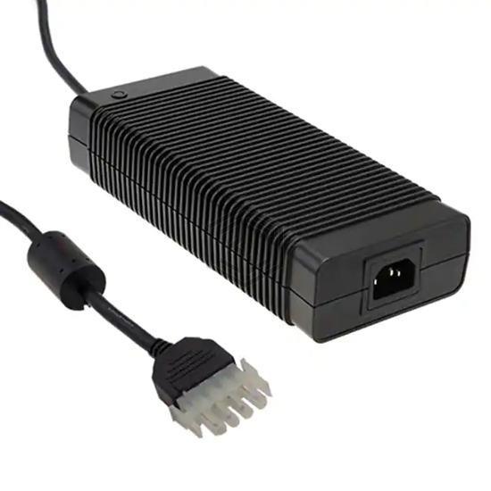 GC330A36-C4P - MEAN WELL USA Inc. - Battery Chargers