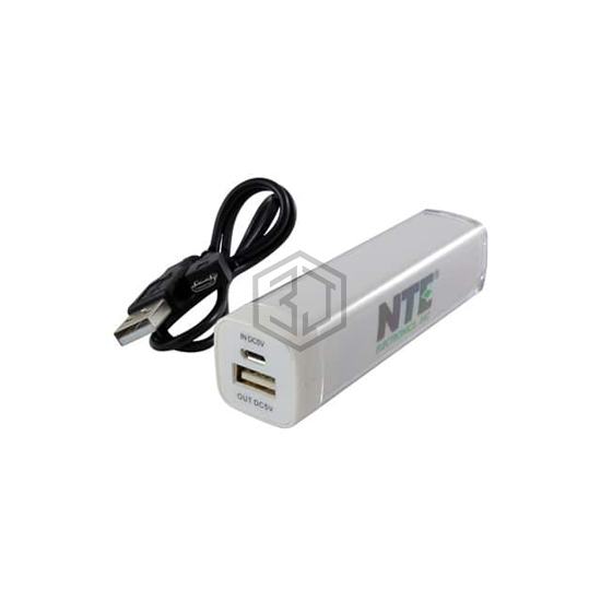 57-PB1 - NTE Electronics, Inc - Battery Chargers