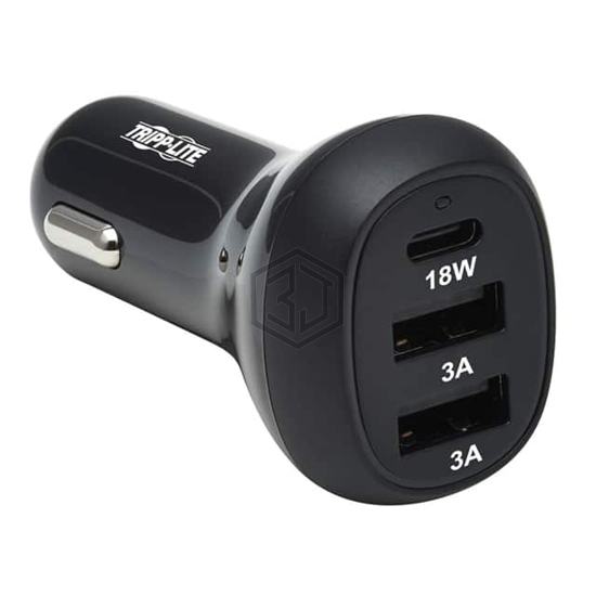 U280-C03-36W-1B - Tripp Lite - Battery Chargers
