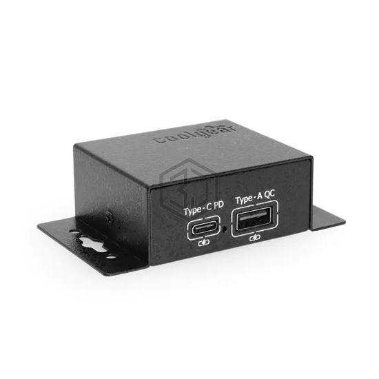 CG-PD60PPS - Coolgear - Battery Chargers