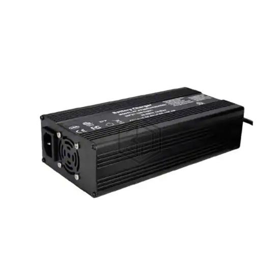 PCCG-LFP14.4V15A - ZEUS Battery Products - Battery Chargers