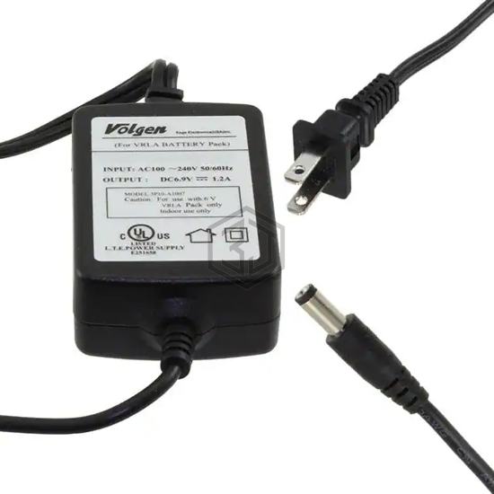 LABC7-6V - Kaga Electronics USA - Battery Chargers
