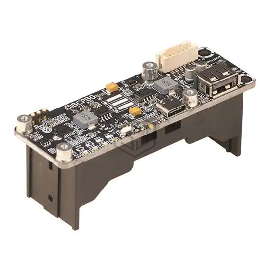 1S-26650-BATTERY-CHARGER - Sure Electronics - Battery Chargers