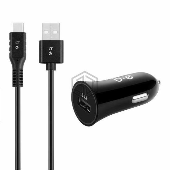 BSKCTC - Blu Element - Battery Chargers