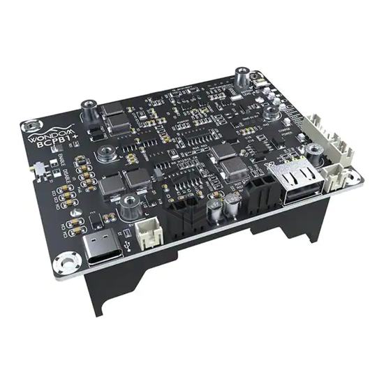 2S-26650-BATTERY-CHARGER - Sure Electronics - Battery Chargers