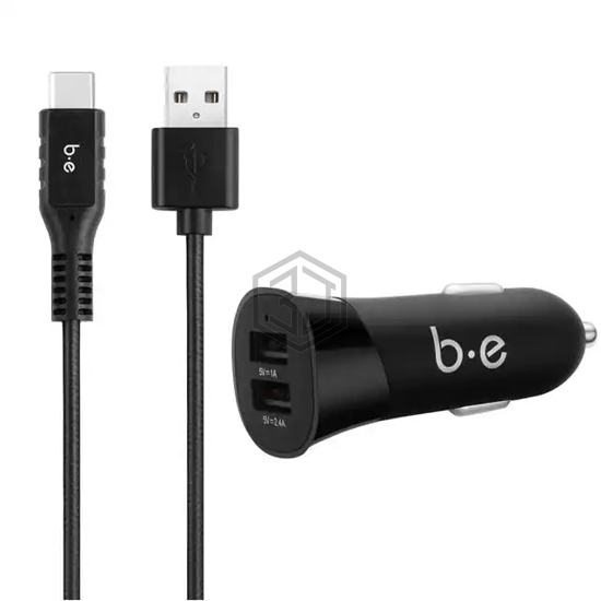 BKCRTC - Blu Element - Battery Chargers