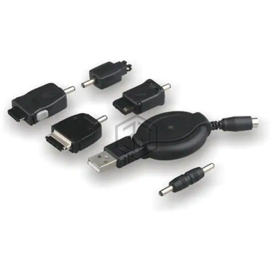EM6901 - ElectronicMaster - Battery Chargers