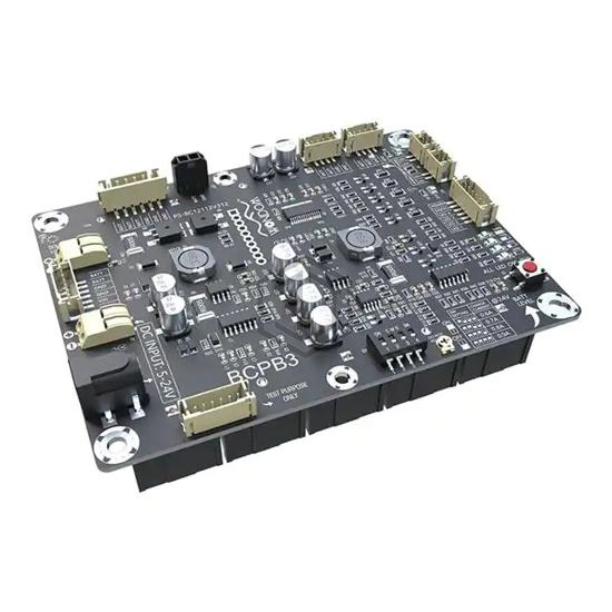 5S-18650-BATTERY-CHARGER - Sure Electronics - Battery Chargers