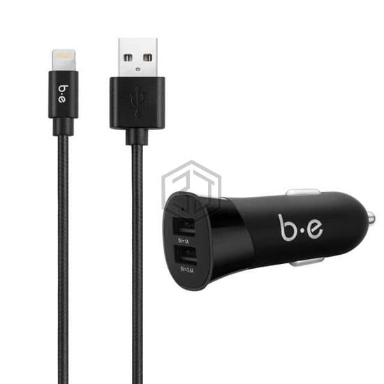 BKCRMFI - Blu Element - Battery Chargers
