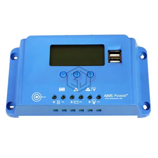 SCC10APWM - AIMS Power - Battery Chargers