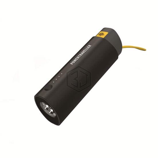 MERLIN 15 - Powertraveller - Battery Chargers