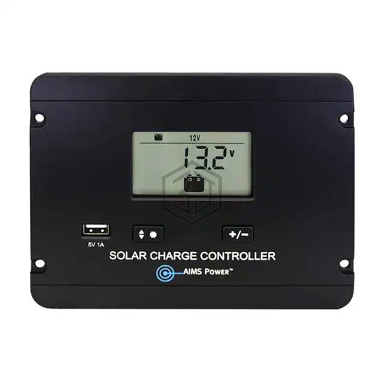 SCC30AFM - AIMS Power - Battery Chargers