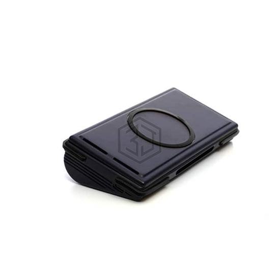 FCPBBK1 - Ampere - Battery Chargers