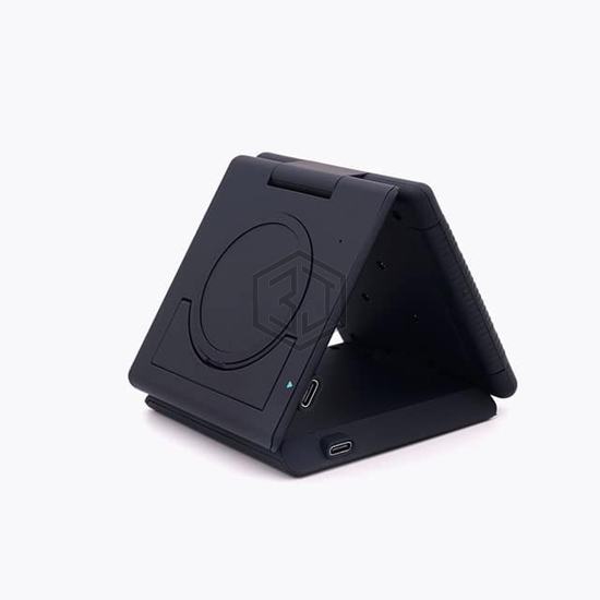 UNBBK332 - Ampere - Battery Chargers