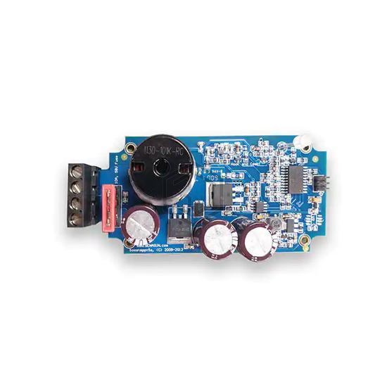 GVB-8-LI-14.2V-PCB MPPT - Genasun - Battery Chargers