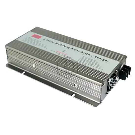 PB-360P-48 - MEAN WELL USA Inc. - Battery Chargers
