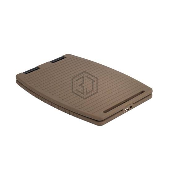 TACTICAL SOLARGORILLA - Powertraveller - Battery Chargers