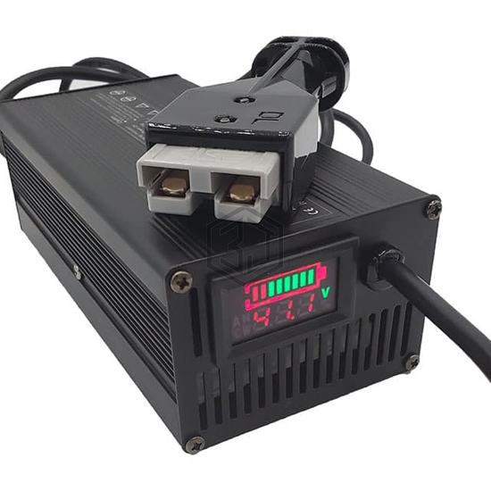 36V5A SB50 - Traktronix - Battery Chargers