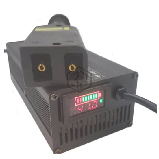 36V5A D PLUG - Traktronix - Battery Chargers