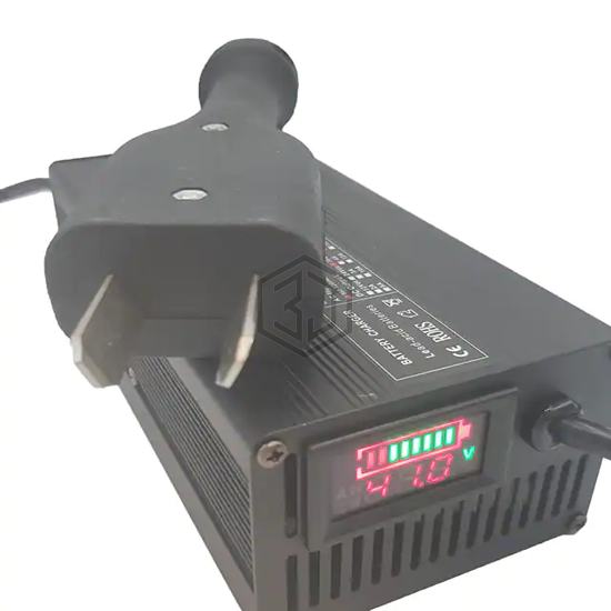36V5A CROWFOOT - Traktronix - Battery Chargers