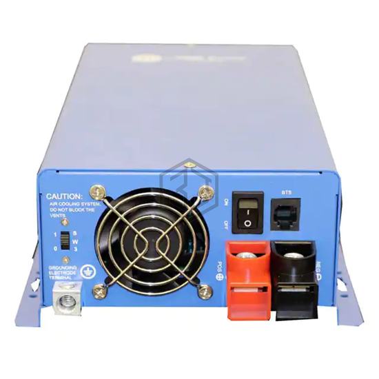 CON120AC36/48DC - AIMS Power - Battery Chargers
