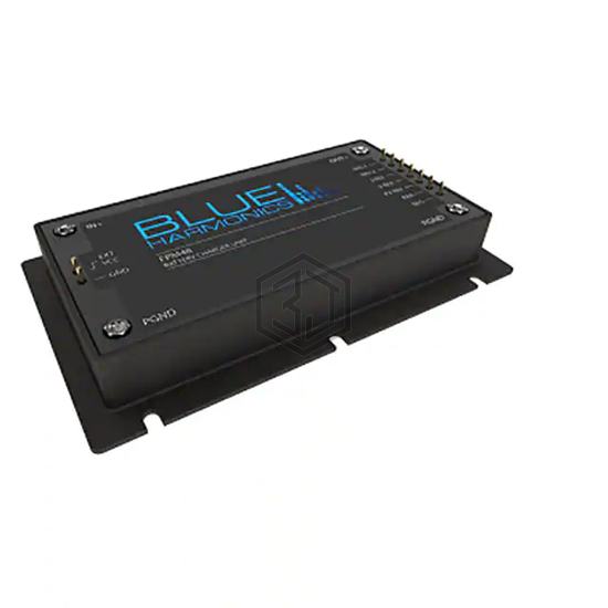 FPM48 - Blue Harmonics - Battery Chargers